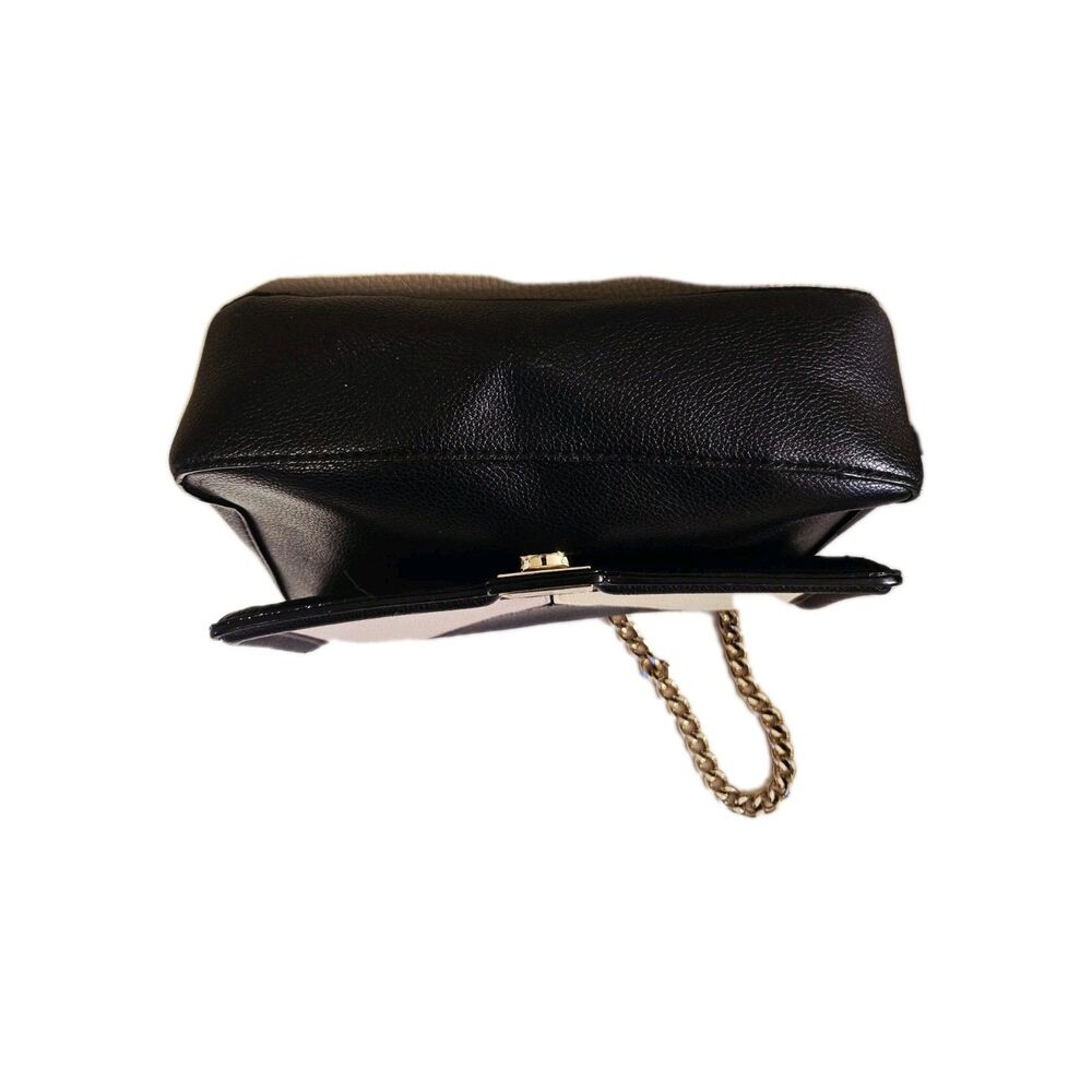 Víctoria's Secret  Colorblock Crossbody Bag for Women with Adjustable Strap - Picture 11 of 14